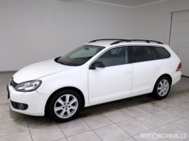 Volkswagen Golf | 1