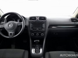 Volkswagen Golf | 4