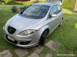 Seat Altea | 1