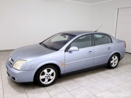 Opel Vectra | 1