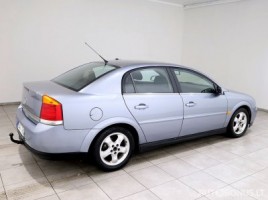 Opel Vectra | 2