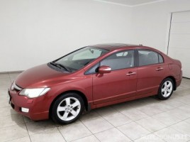 Honda Civic | 1