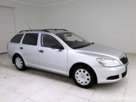 Skoda Octavia universal