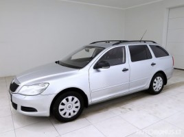 Skoda Octavia | 1