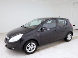 Opel Corsa | 1