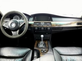 BMW 545 | 4