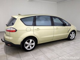 Ford S-MAX | 2