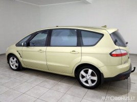 Ford S-MAX | 3