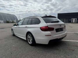 BMW 530 | 1