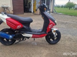 Yamaha Neos, Moped/Motor-scooter | 1