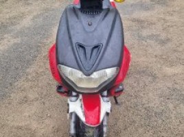 Yamaha Neos, Moped/Motor-scooter | 3