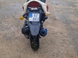 Yamaha Neos, Moped/Motor-scooter | 2