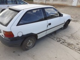 Opel, Hatchback | 3