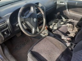 Opel, Hatchback | 2