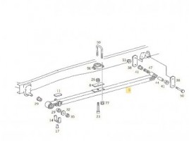 Mercedes-Benz Vario 512D / 612D / 614D | 2