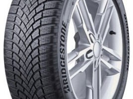 Bridgestone Blizzak LM005 зимние шины