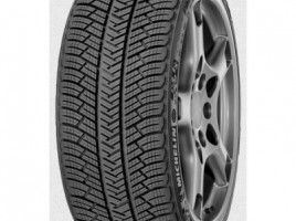 Michelin 285/35R20 žieminės padangos