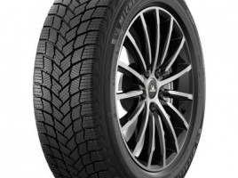 Michelin 225/65R17 winter tyres