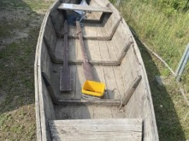 Boat | 1