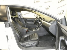 Volkswagen Passat, 2.0 l., kupė | 3