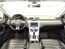 Volkswagen Passat, 2.0 l., kupė | 2