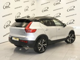 Volvo XC40 | 1