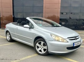 Peugeot 307 | 3