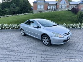 Peugeot 307 | 1