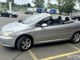 Peugeot 307 | 4