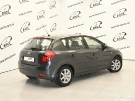 Kia Cee'd | 1