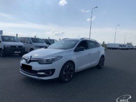 Renault Megane универсал