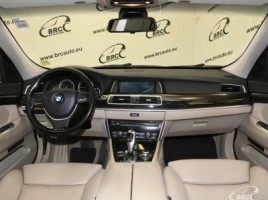 BMW 530 | 2