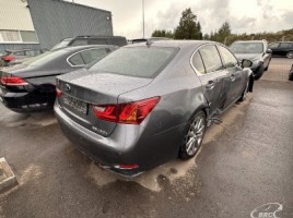 Lexus GS 450 | 1