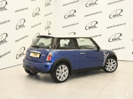 Mini Cooper | 1