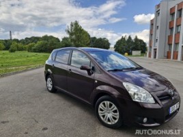 Toyota Corolla Verso | 2