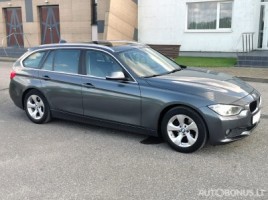 BMW 320 универсал