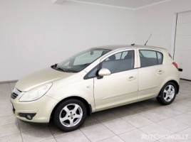 Opel Corsa | 1