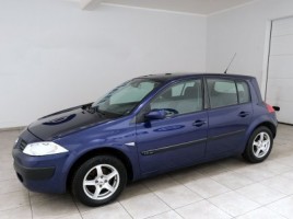 Renault Megane | 1