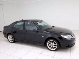 Saab 9-3 седан