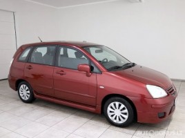 Suzuki Liana hatchback