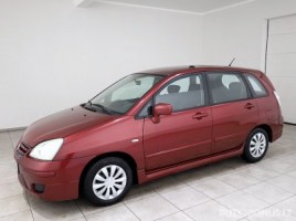 Suzuki Liana | 1