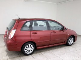 Suzuki Liana | 2