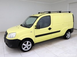 Fiat Doblo | 1