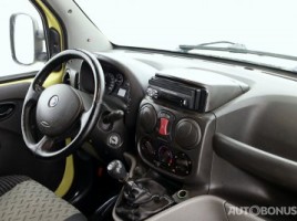 Fiat Doblo | 4