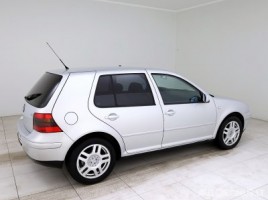 Volkswagen Golf | 2