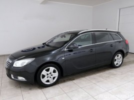 Opel Insignia | 1