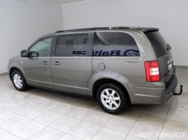 Chrysler Grand Voyager | 3