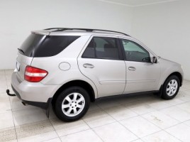 Mercedes-Benz ML320 | 2