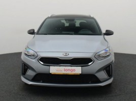 Kia Cee'd | 2