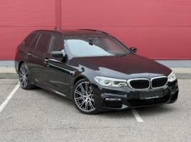 BMW 540 | 2